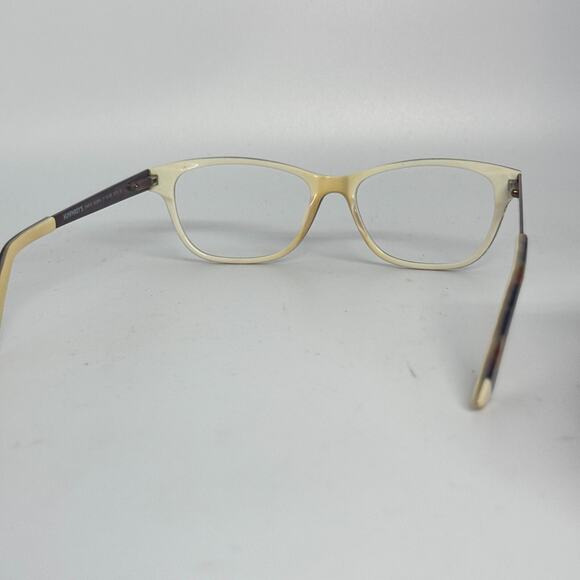 Humphrey's Eyeglasses Frame 582158 Women's Brown Full Rim 51-15-140 H17165 - Picture 3 of 7